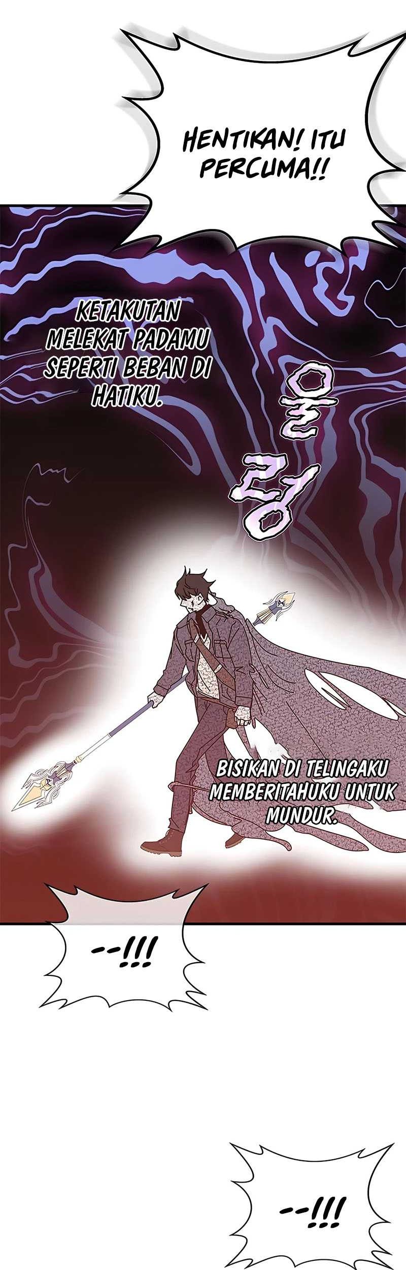 Transcension Academy chapter 52 halaman 45
