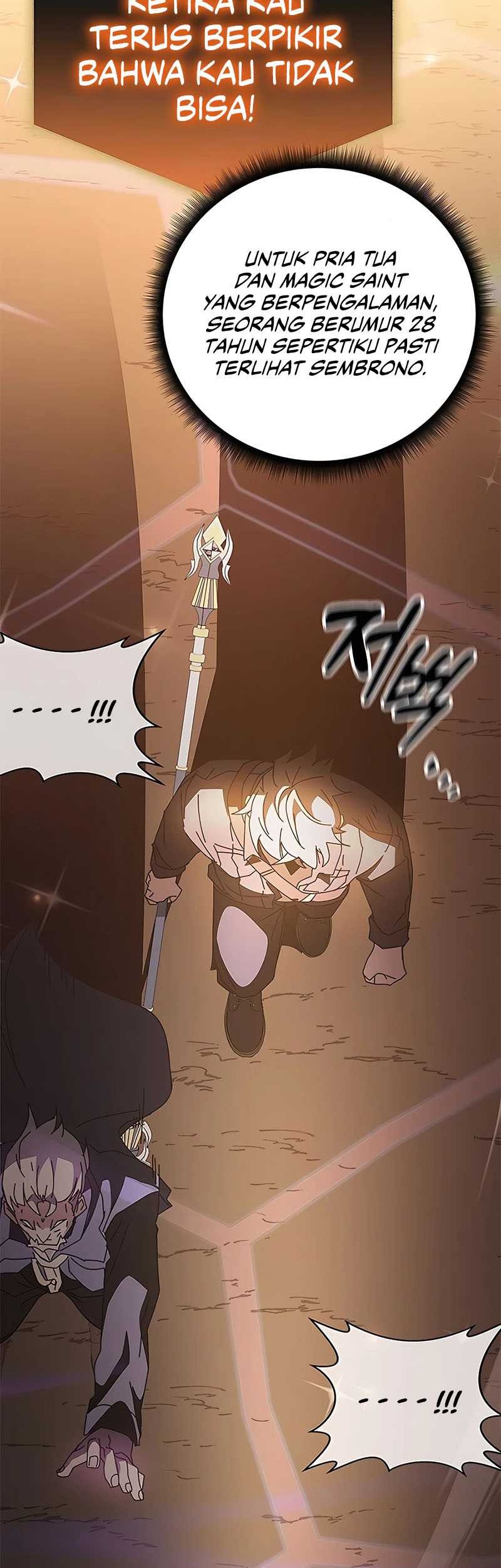Transcension Academy chapter 52 halaman 48