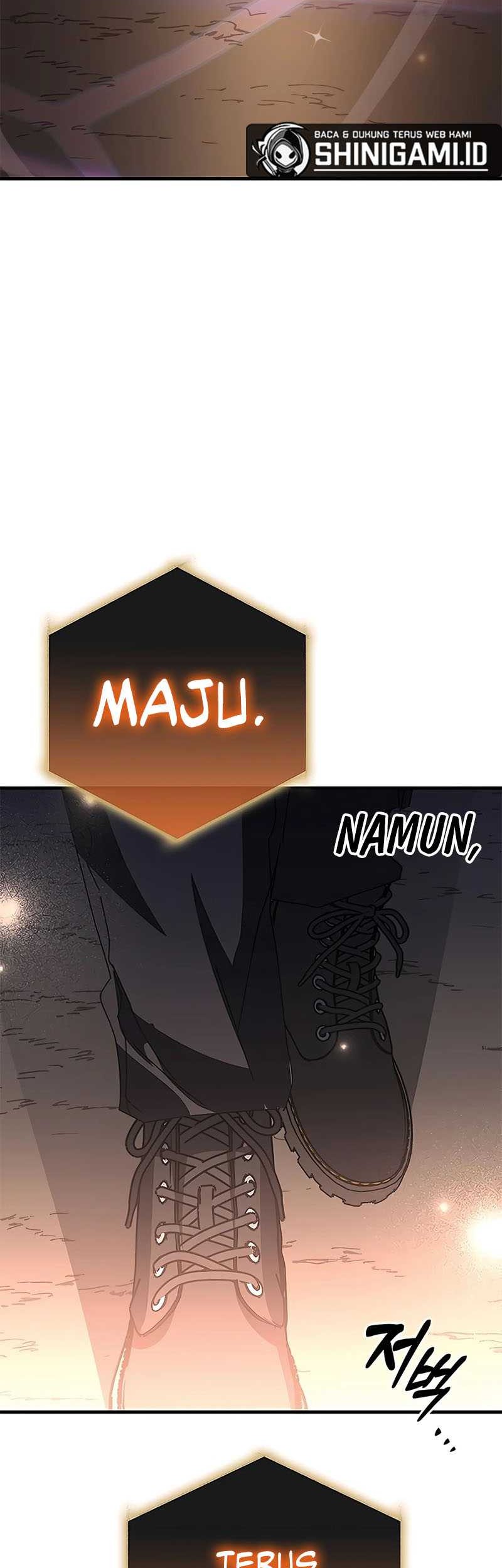 Transcension Academy chapter 52 halaman 49
