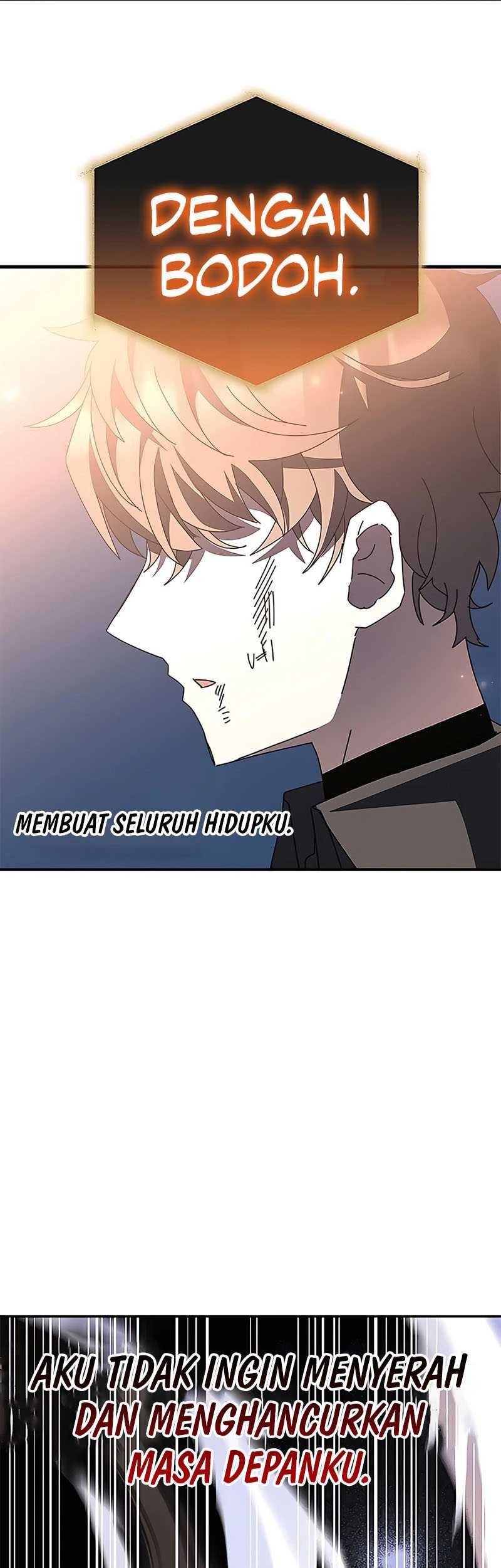 Transcension Academy chapter 52 halaman 51