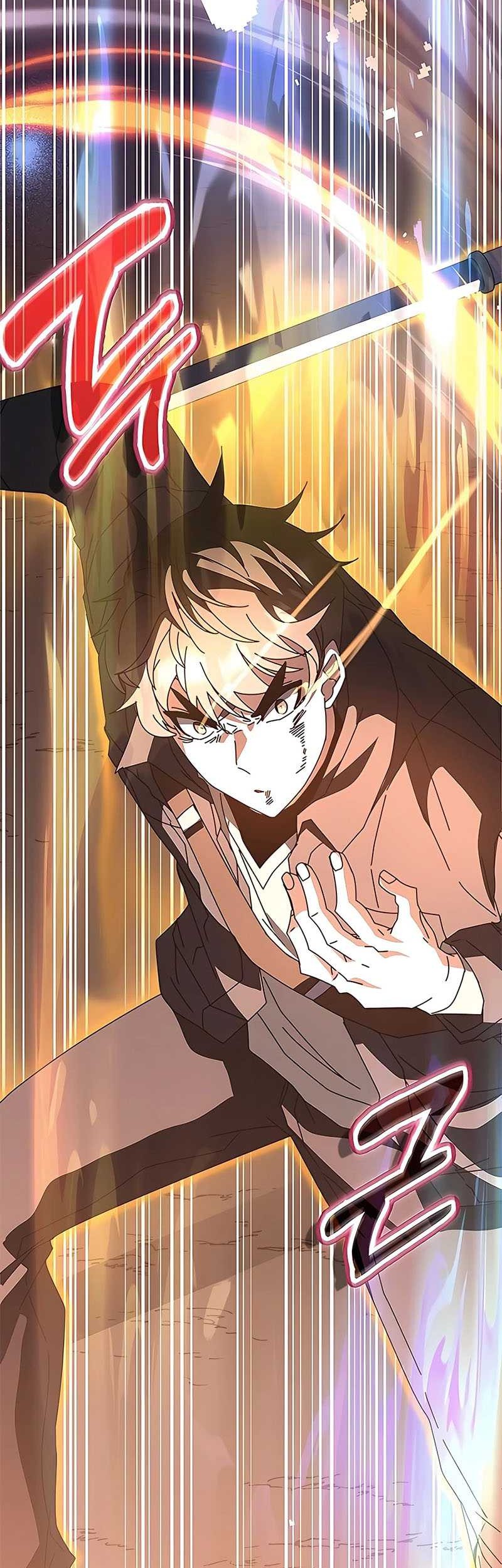 Transcension Academy chapter 52 halaman 61
