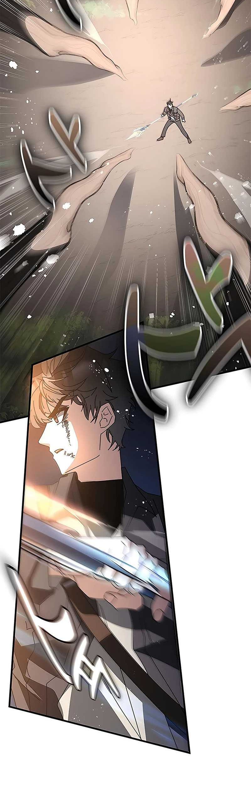 Transcension Academy chapter 52 halaman 64