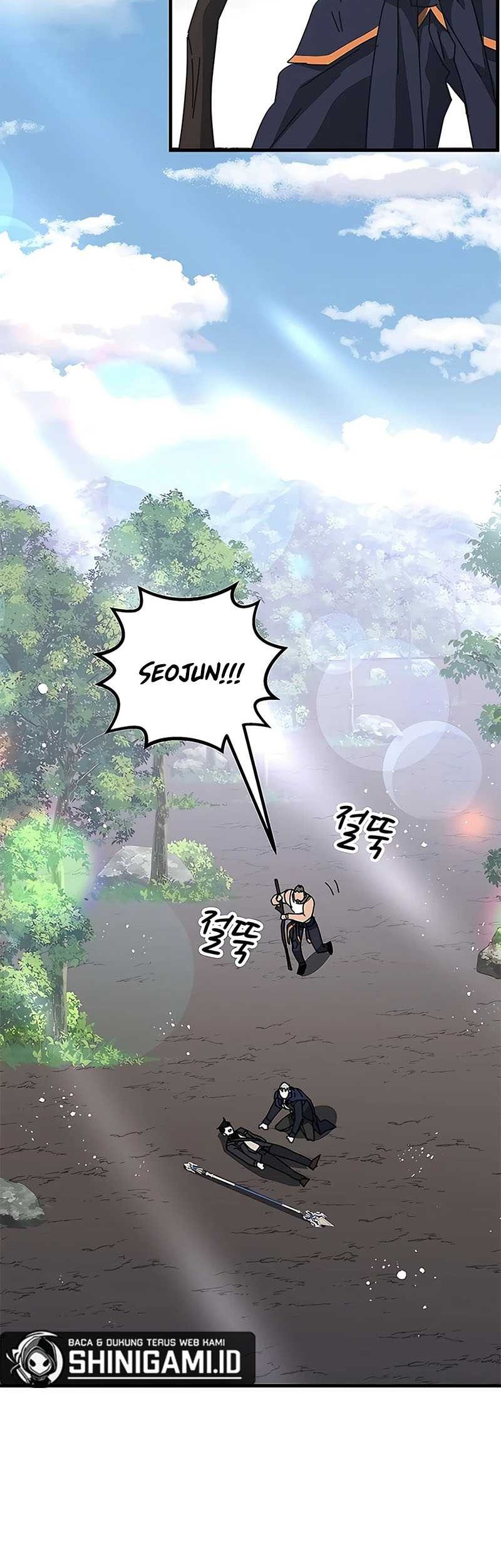 Transcension Academy chapter 52 halaman 89