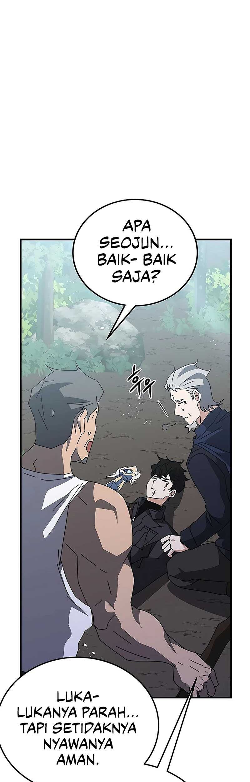 Transcension Academy chapter 52 halaman 90