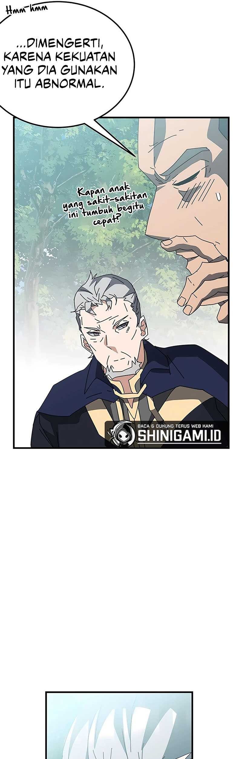 Transcension Academy chapter 52 halaman 92