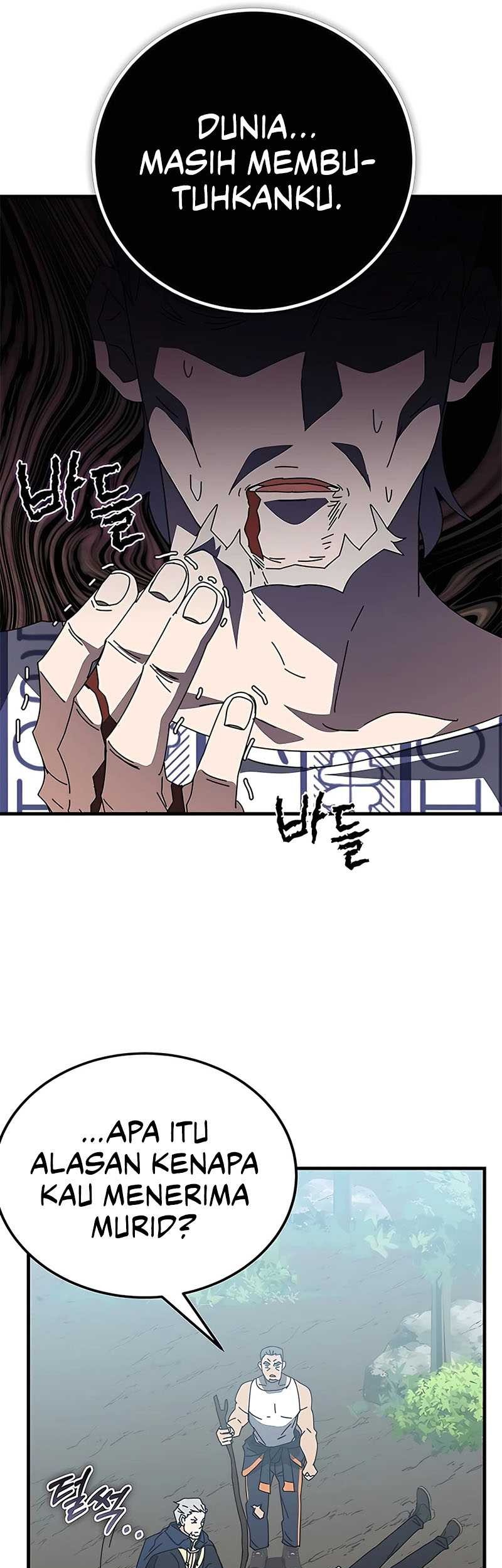 Transcension Academy chapter 52 halaman 100