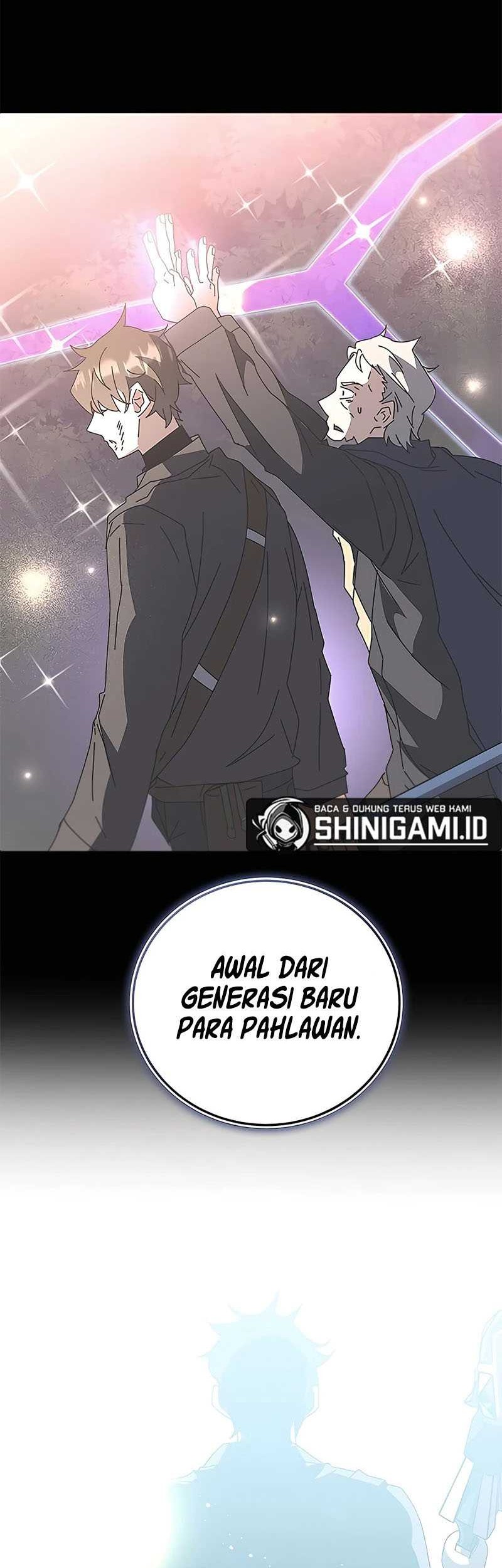 Transcension Academy chapter 52 halaman 105