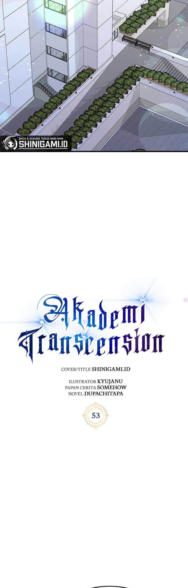 Transcension Academy Bab 53 halaman 4