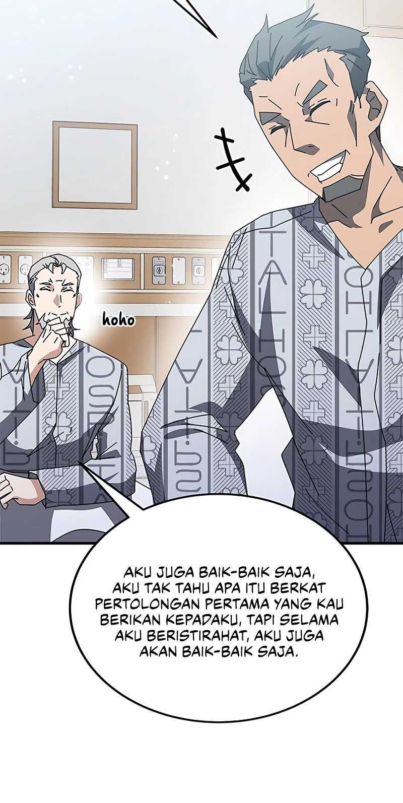 Transcension Academy Bab 53 halaman 6