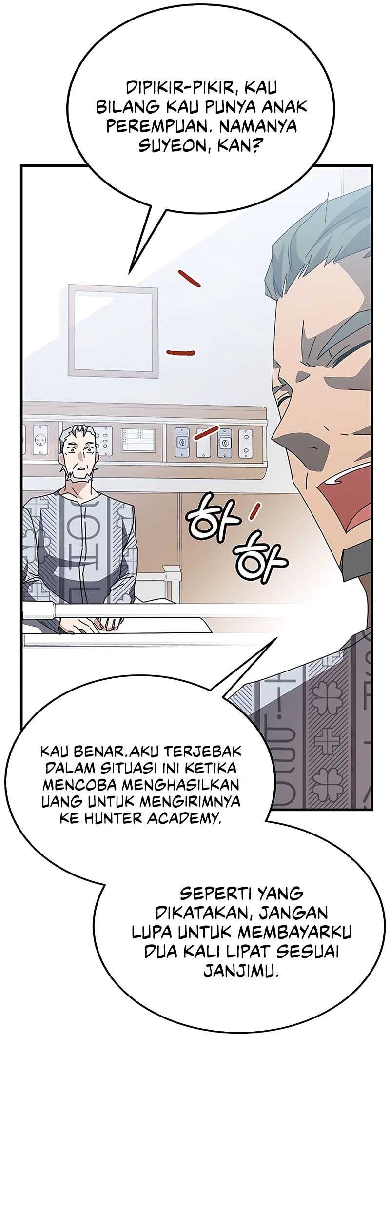 Transcension Academy Bab 53 halaman 12