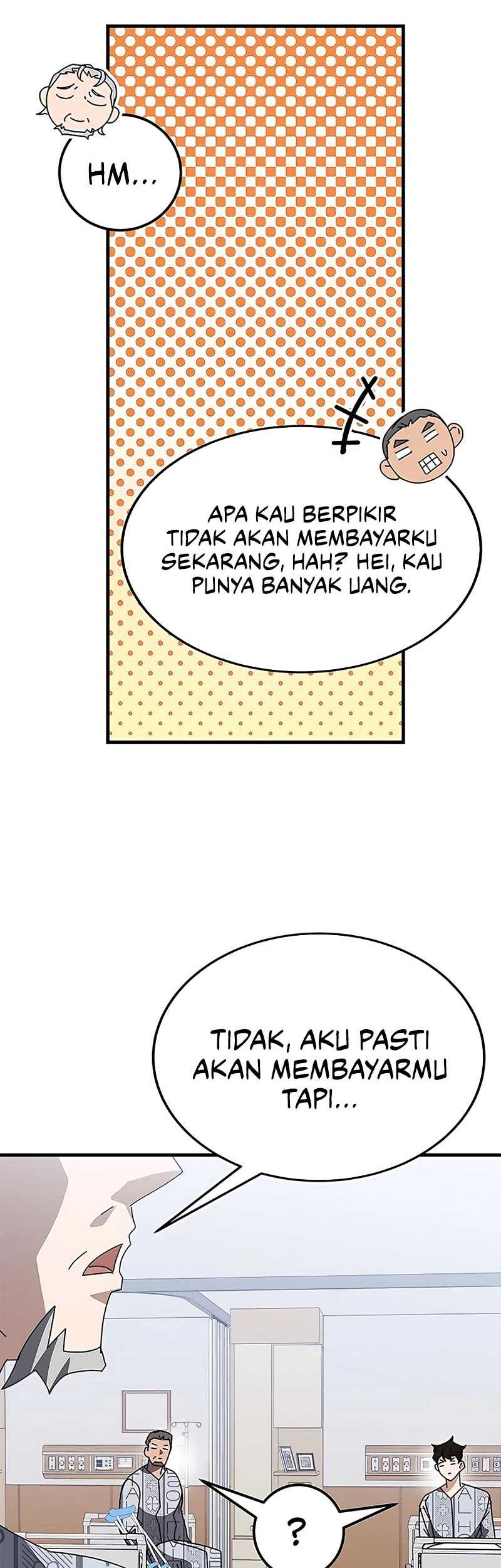 Transcension Academy Bab 53 halaman 13