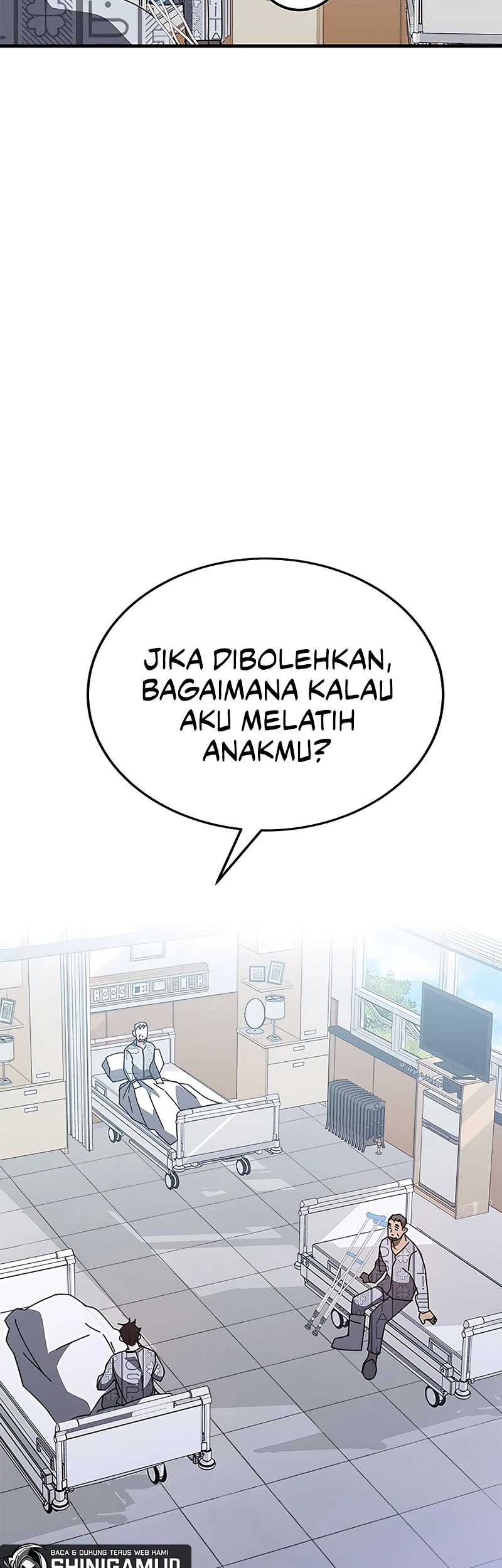 Transcension Academy Bab 53 halaman 14