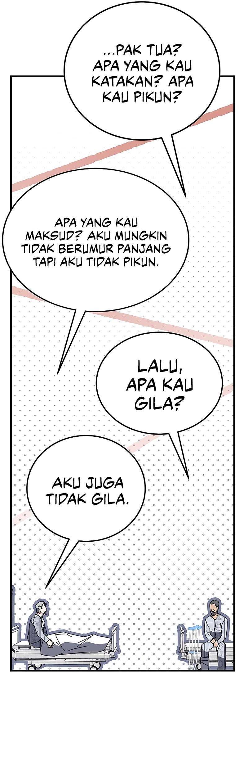 Transcension Academy Bab 53 halaman 17