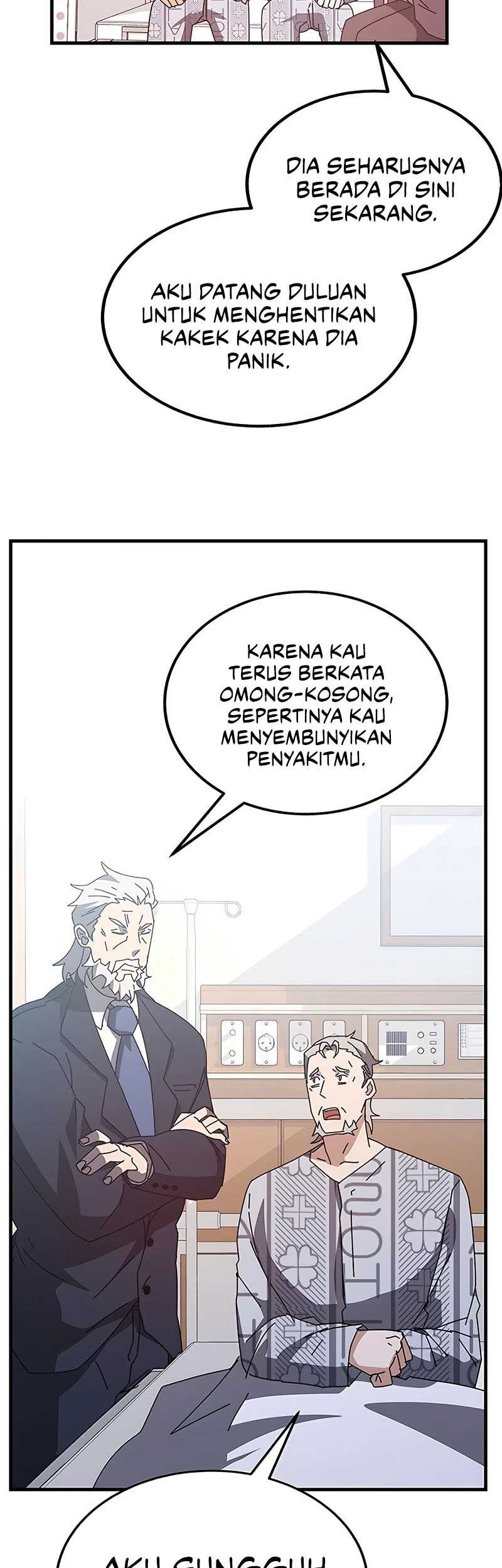 Transcension Academy Bab 53 halaman 37