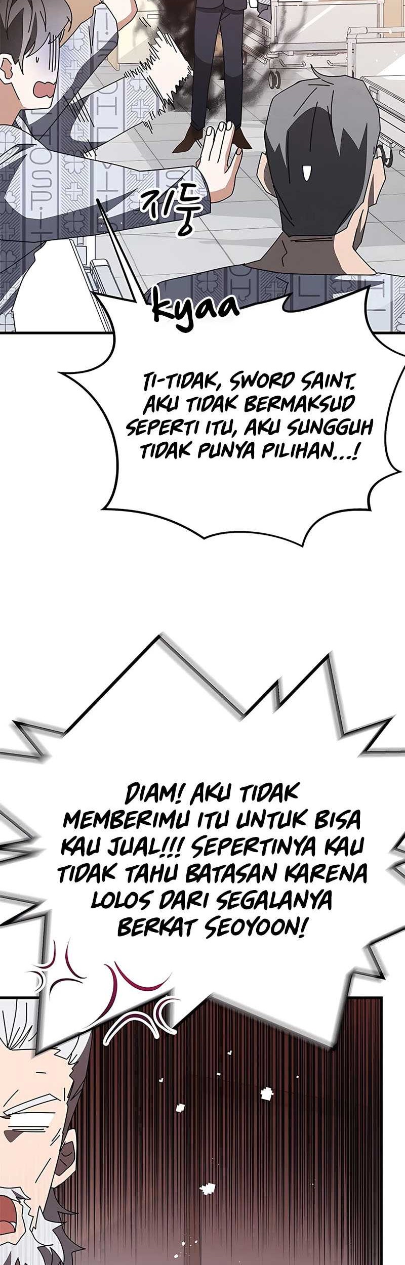 Transcension Academy Bab 53 halaman 41