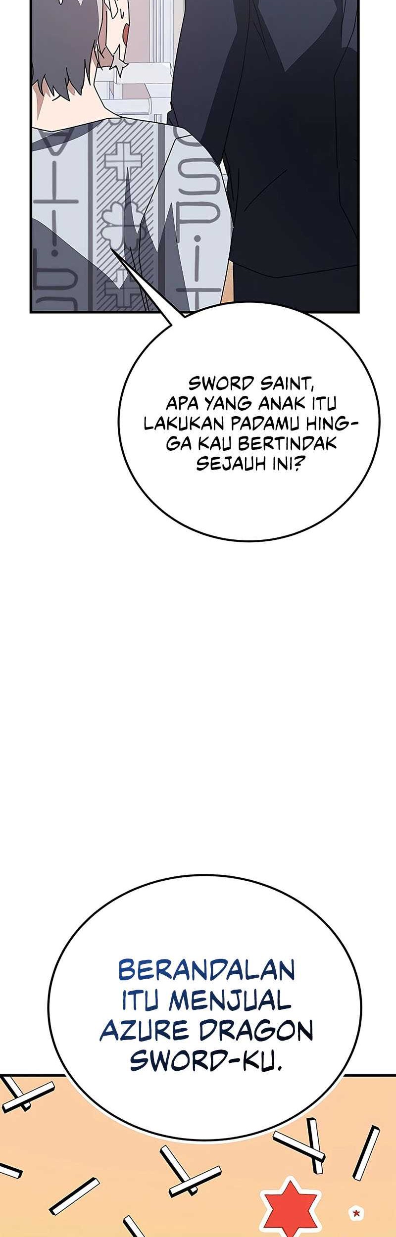 Transcension Academy Bab 53 halaman 46