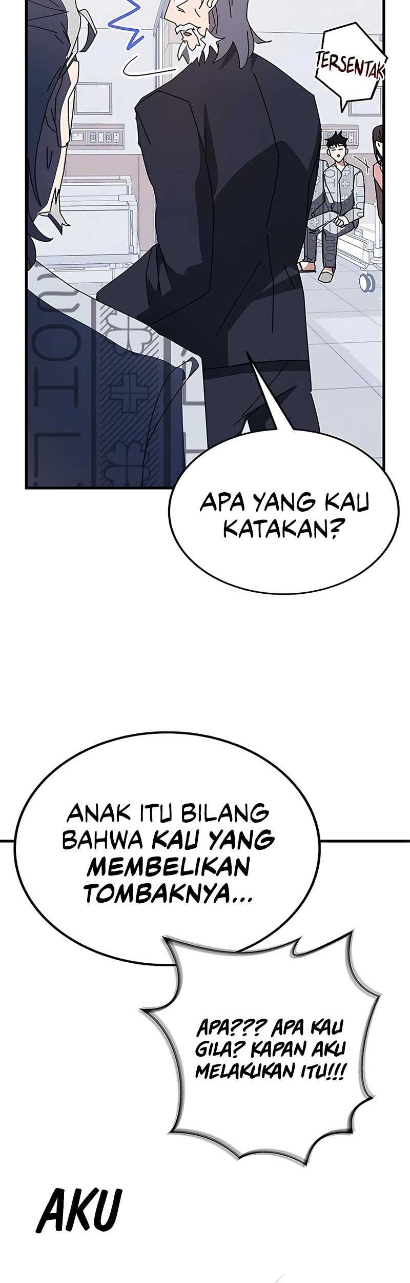 Transcension Academy Bab 53 halaman 48