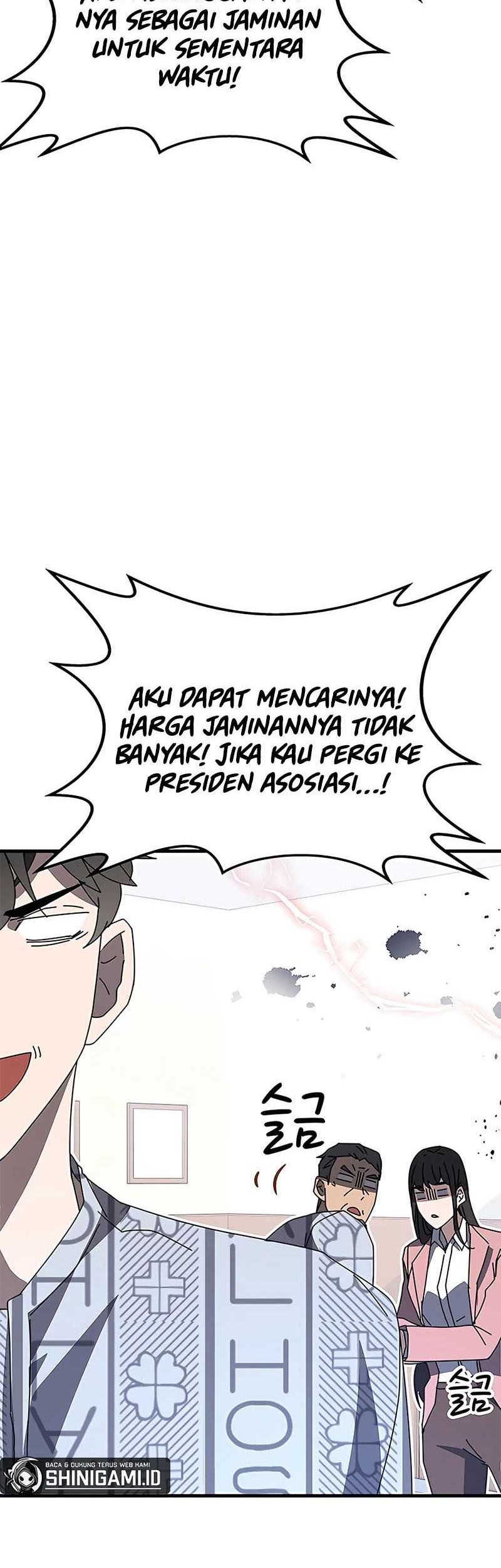 Transcension Academy Bab 53 halaman 51