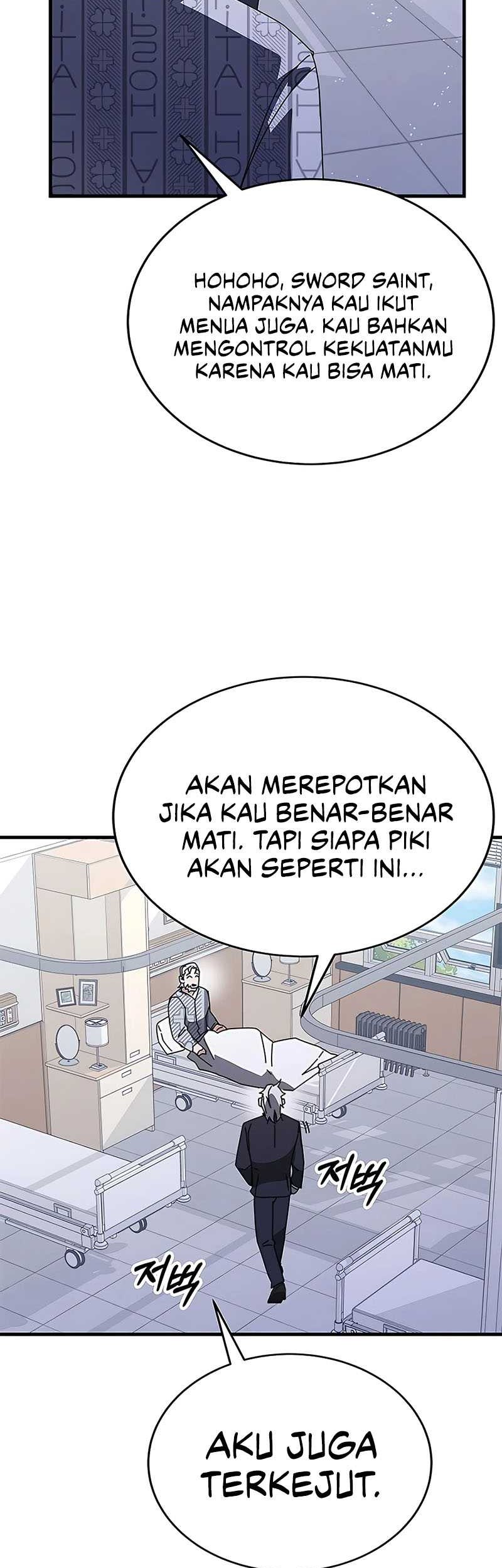 Transcension Academy Bab 53 halaman 76