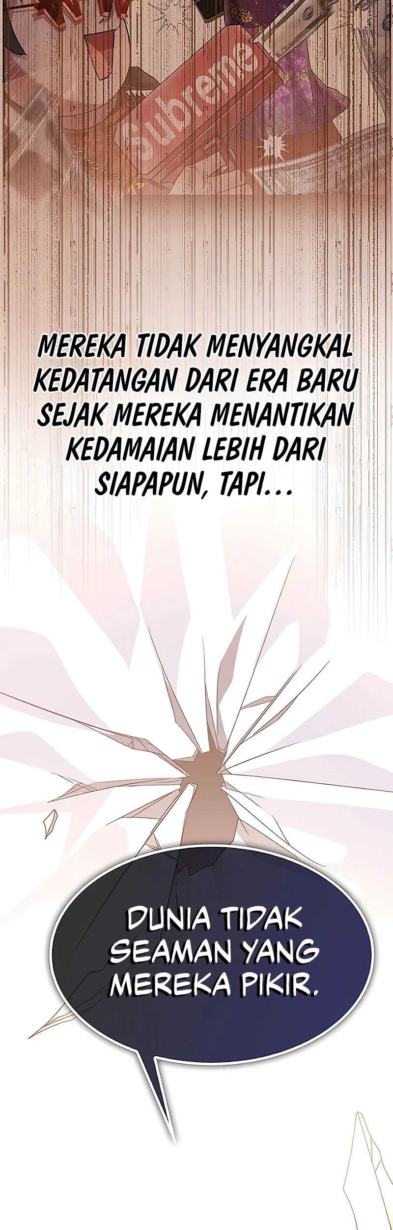Transcension Academy Bab 54 halaman 12