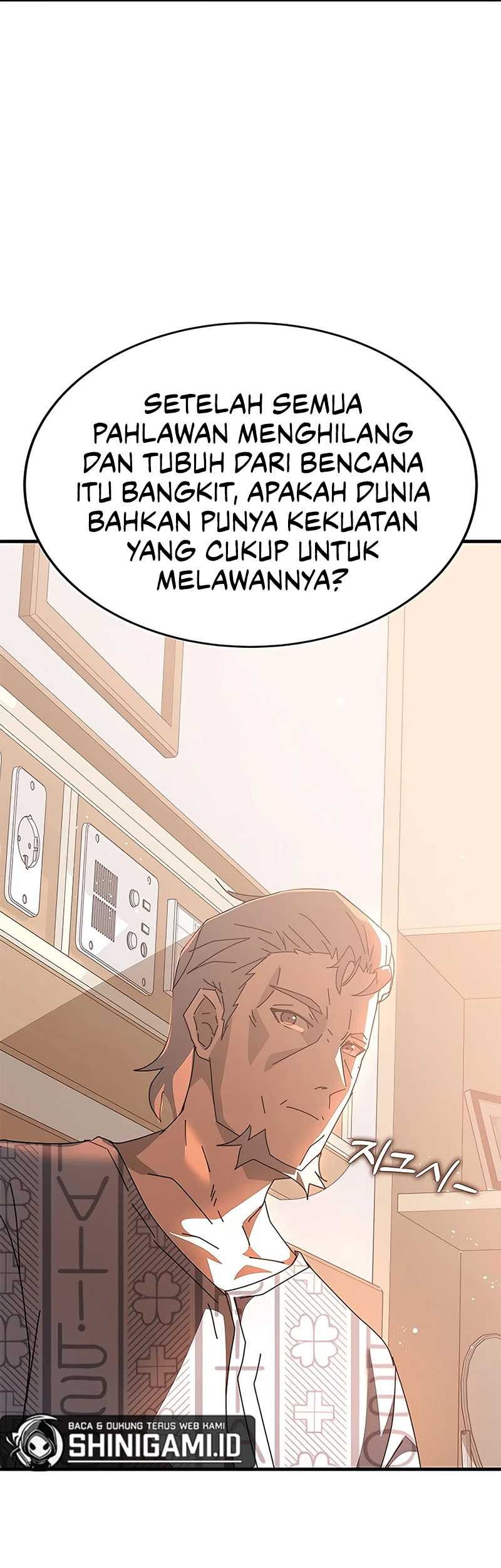 Transcension Academy Bab 54 halaman 14