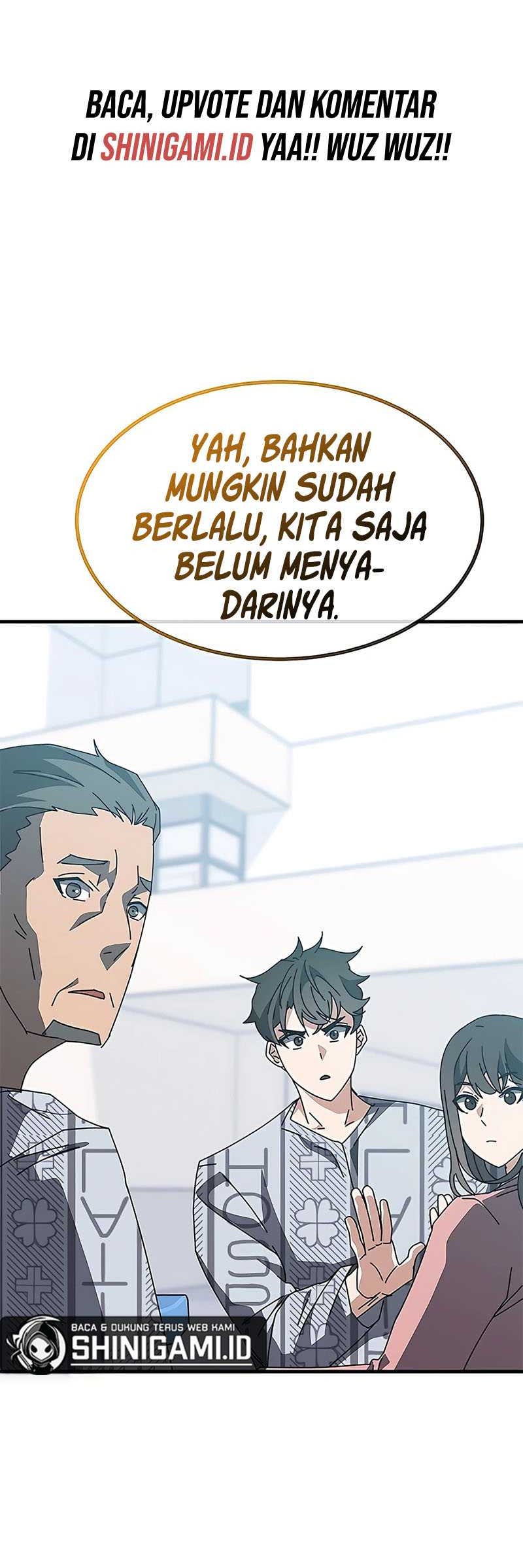 Transcension Academy Bab 54 halaman 20