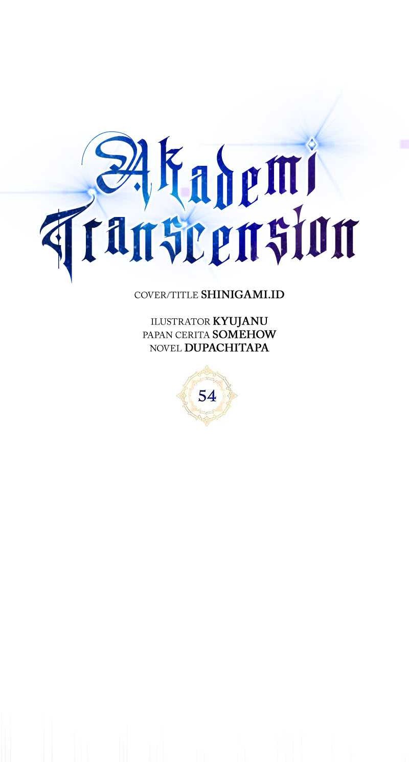 Transcension Academy Bab 54 halaman 31