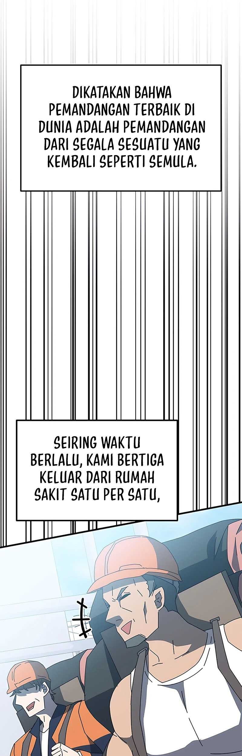 Transcension Academy Bab 54 halaman 32