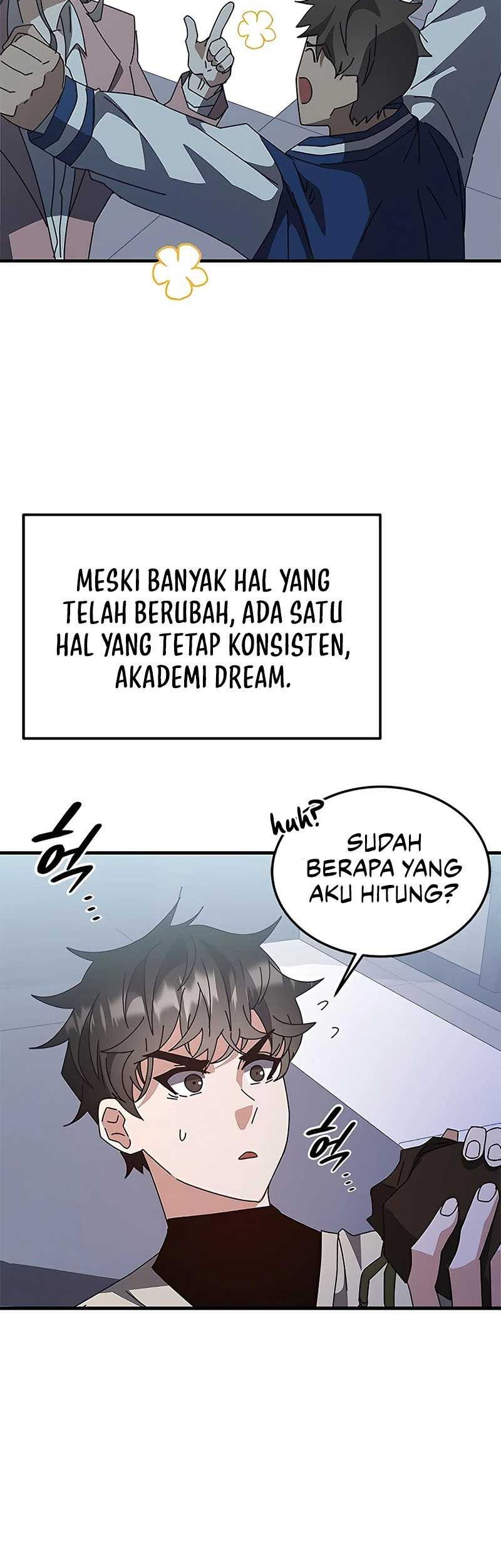 Transcension Academy Bab 54 halaman 49