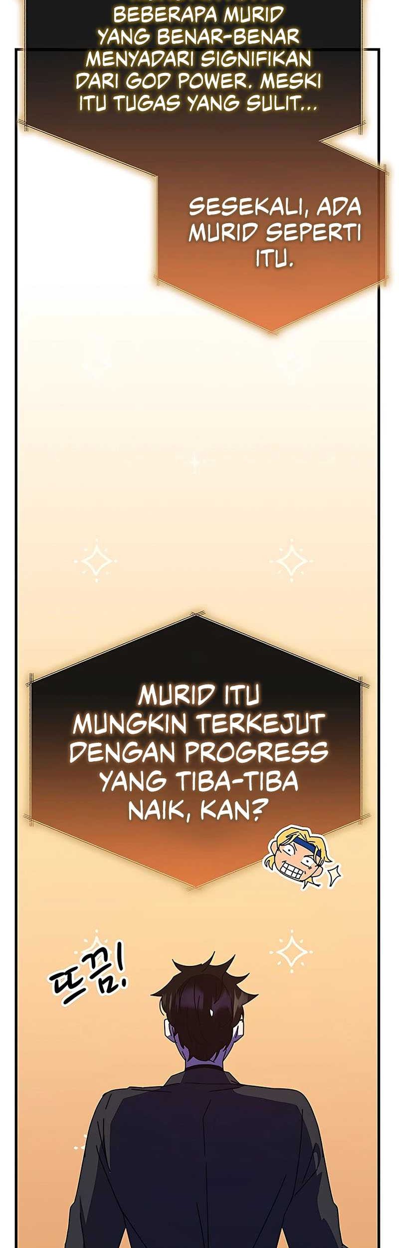 Transcension Academy Bab 54 halaman 53