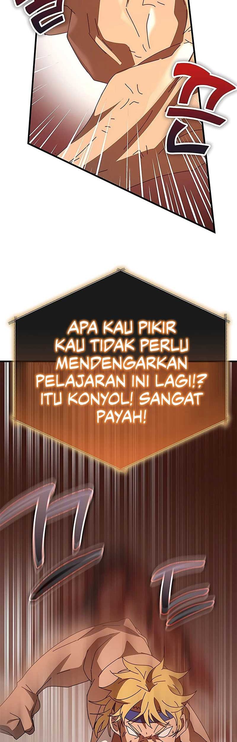 Transcension Academy Bab 54 halaman 57