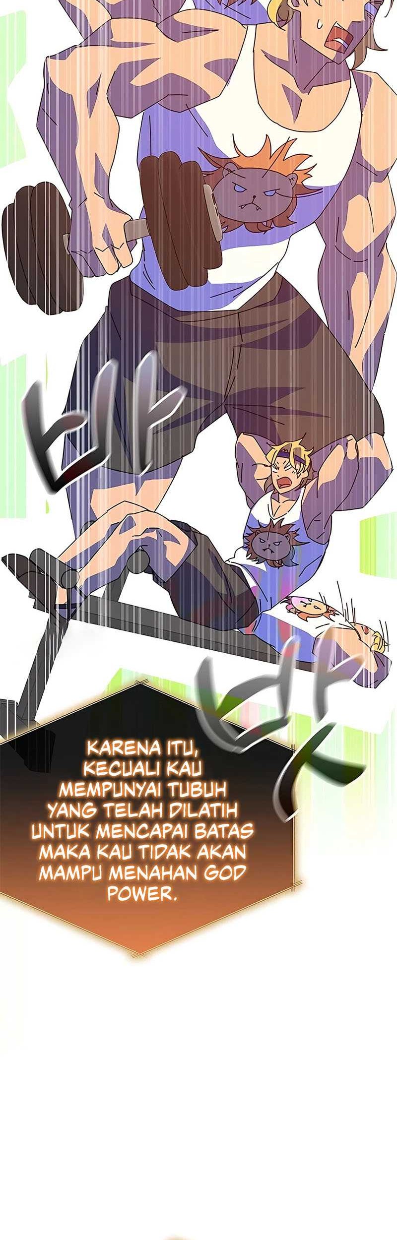 Transcension Academy Bab 54 halaman 60