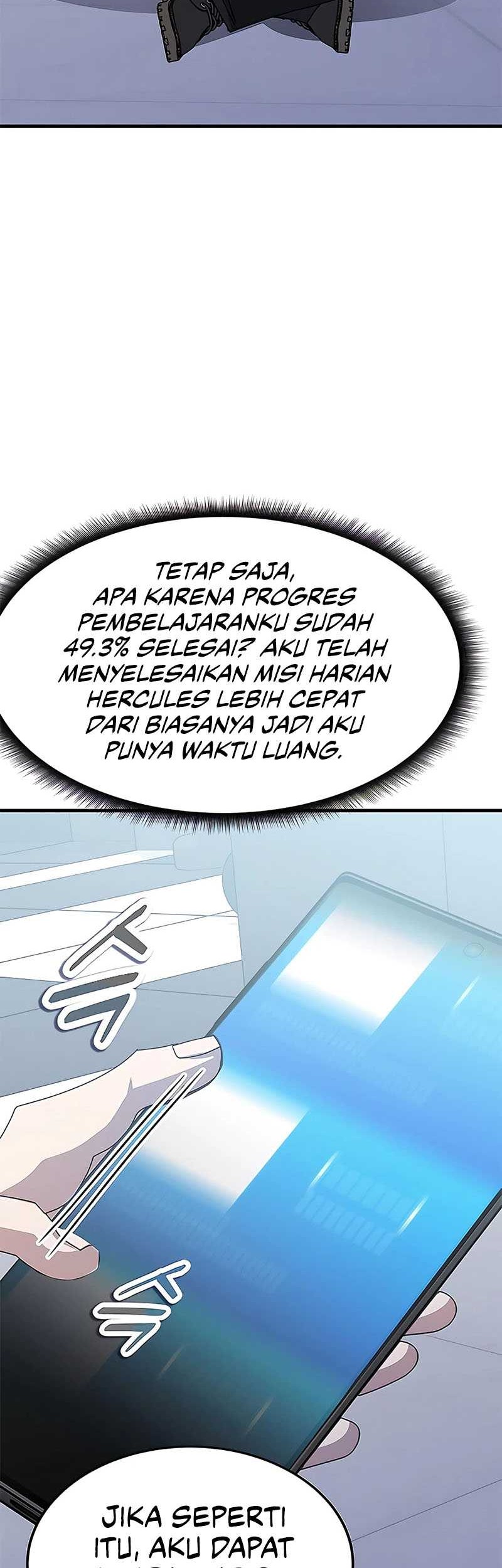 Transcension Academy Bab 54 halaman 64