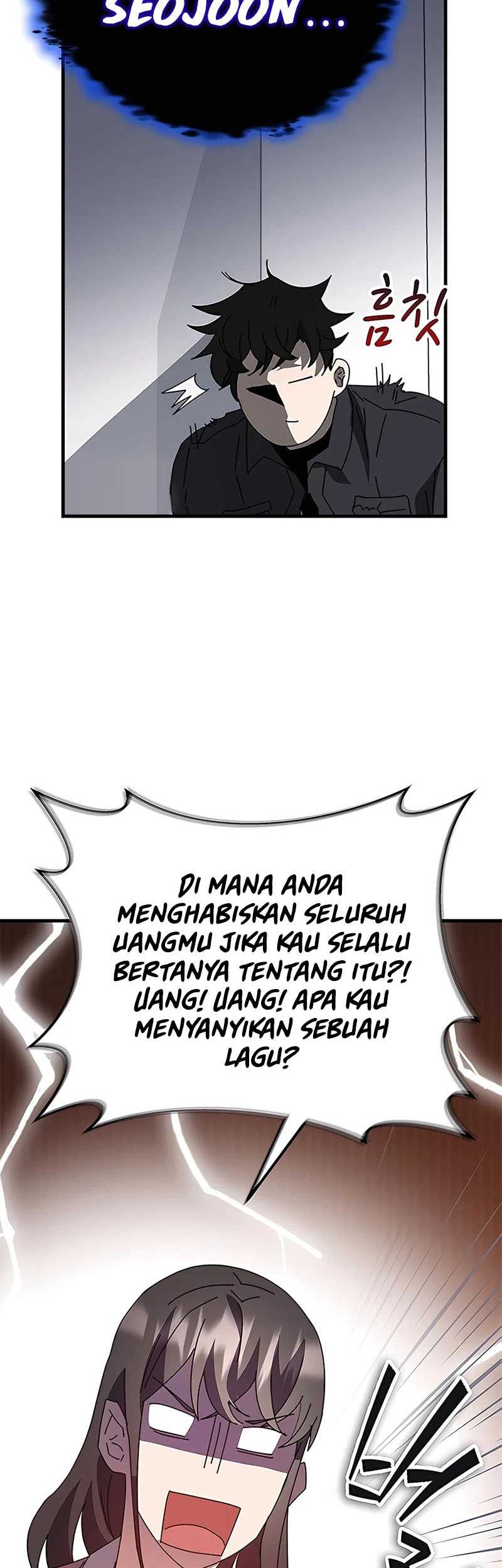 Transcension Academy Bab 54 halaman 80