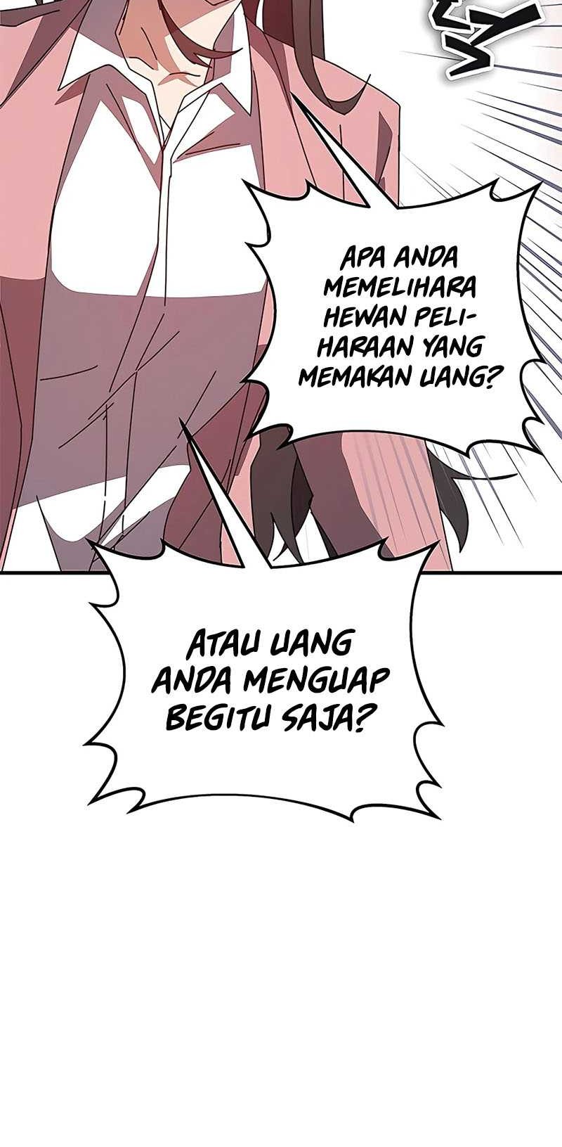 Transcension Academy Bab 54 halaman 81