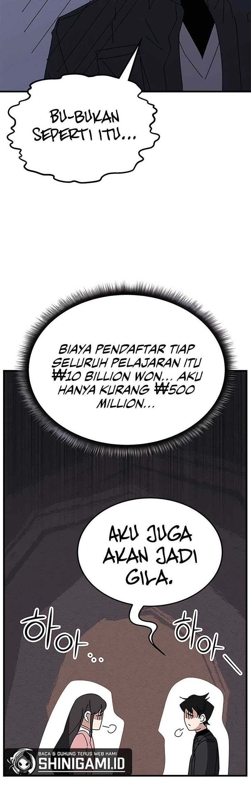 Transcension Academy Bab 54 halaman 83