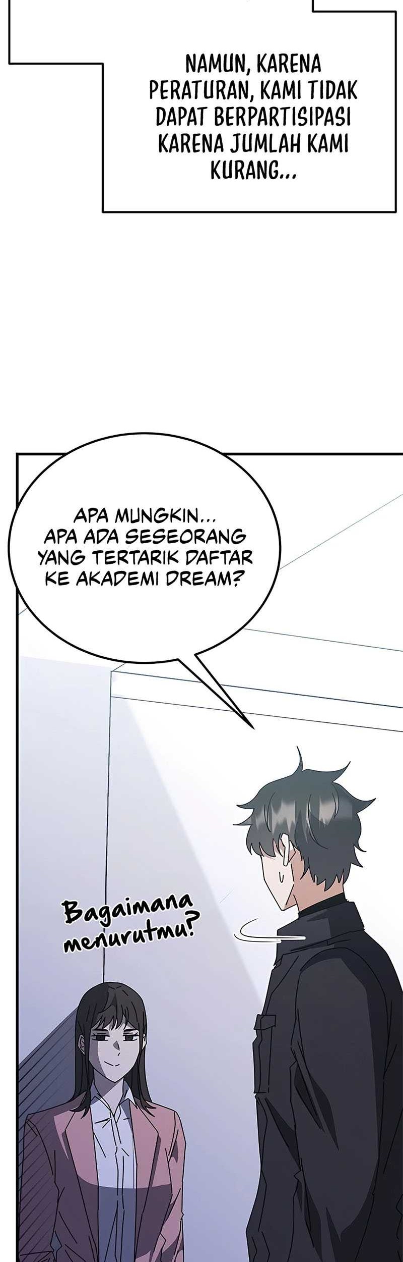 Transcension Academy Bab 55 halaman 6