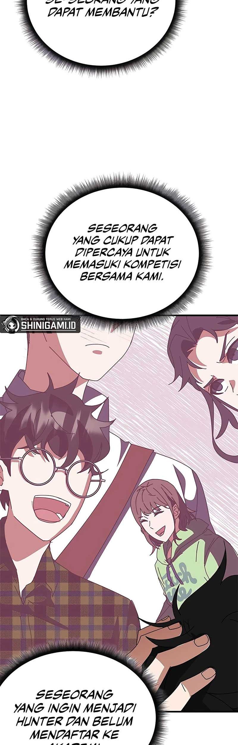 Transcension Academy Bab 55 halaman 9