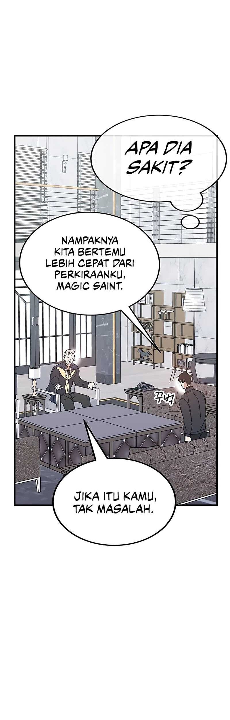 Transcension Academy Bab 55 halaman 27