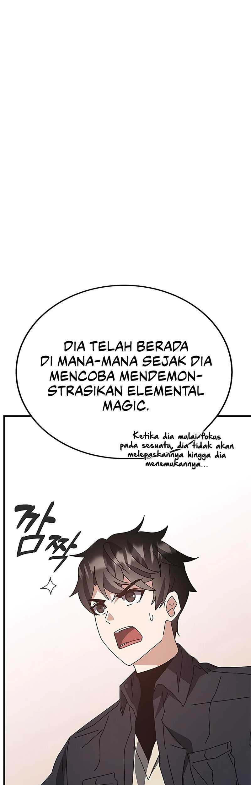 Transcension Academy Bab 55 halaman 29