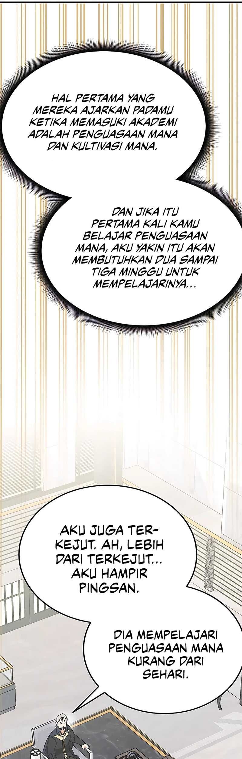 Transcension Academy Bab 55 halaman 31