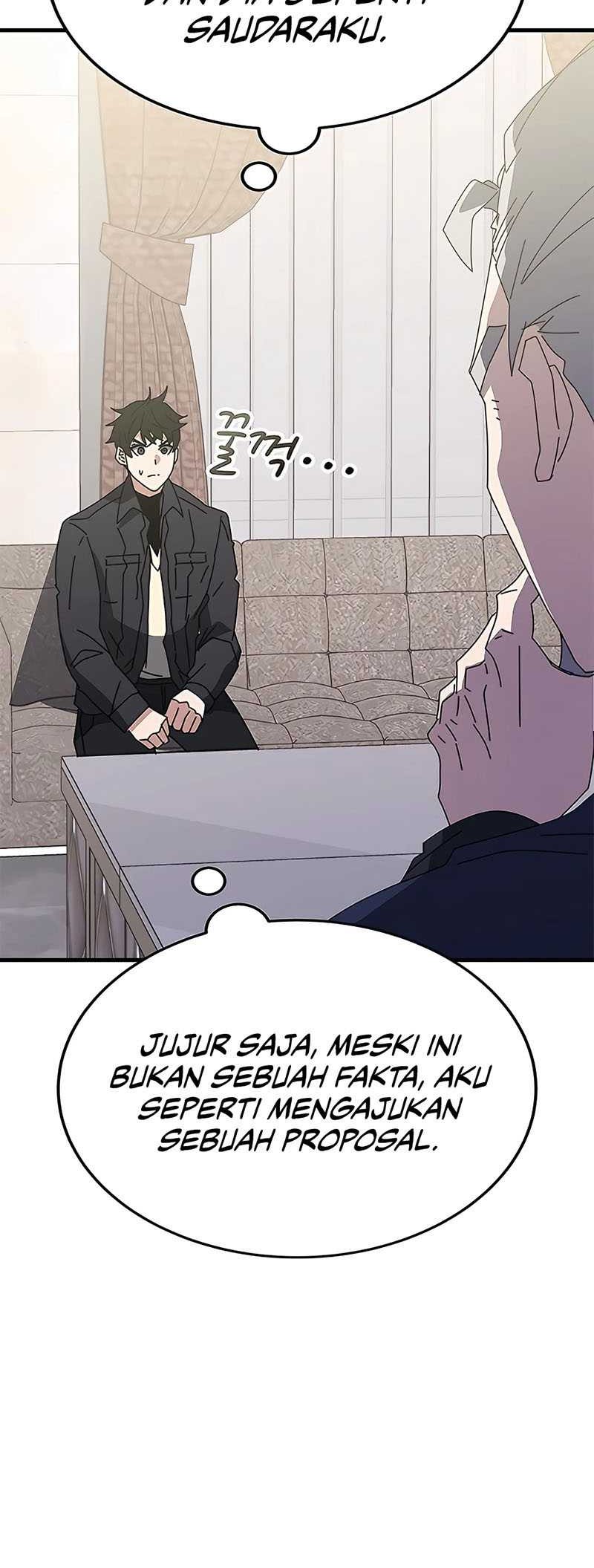 Transcension Academy Bab 55 halaman 45
