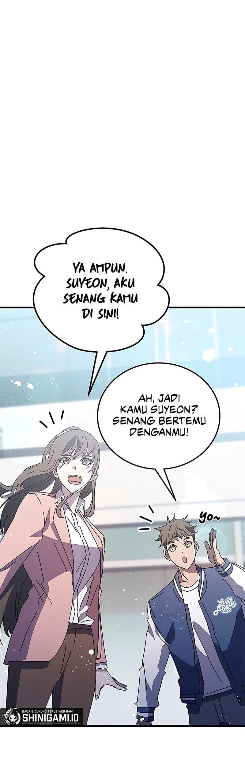 Transcension Academy Bab 55 halaman 52