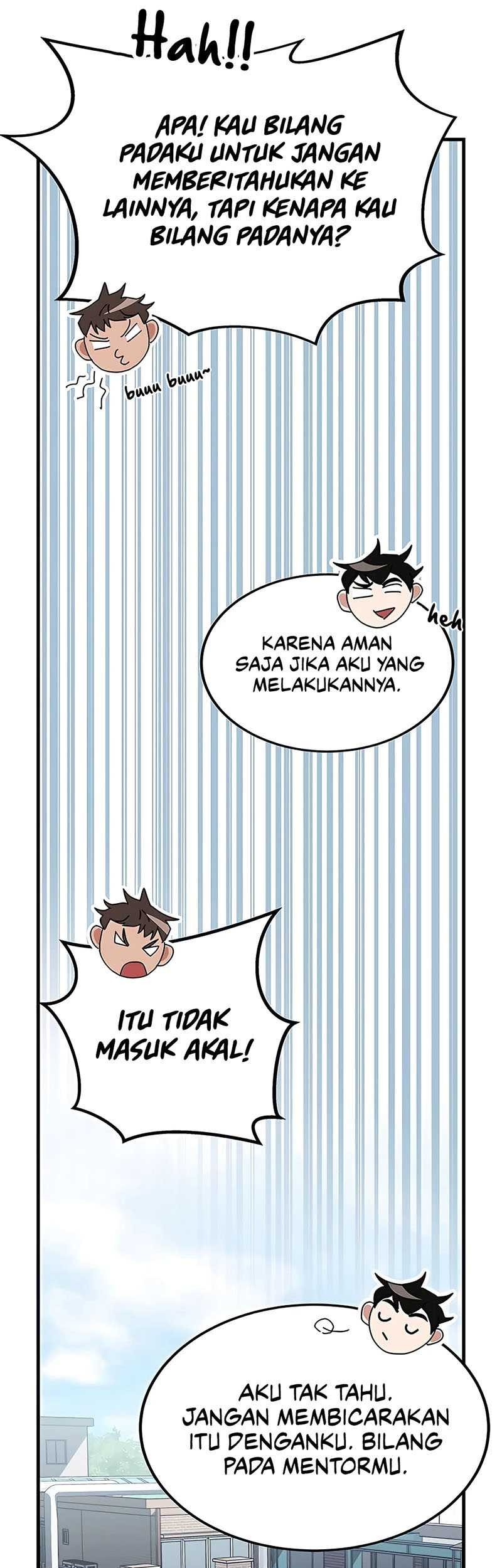 Transcension Academy Bab 55 halaman 57