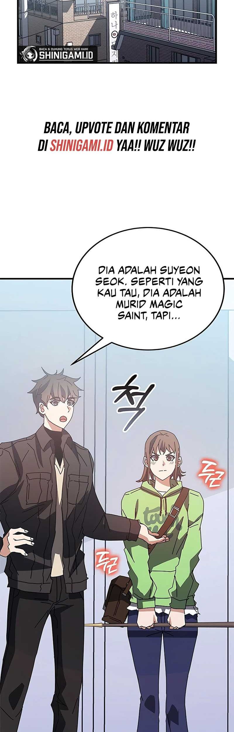 Transcension Academy Bab 55 halaman 58