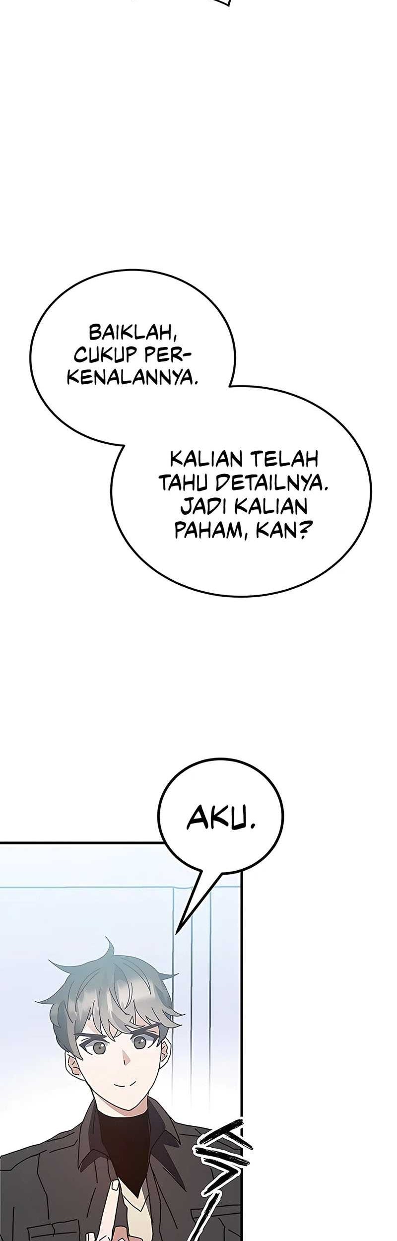 Transcension Academy Bab 55 halaman 61