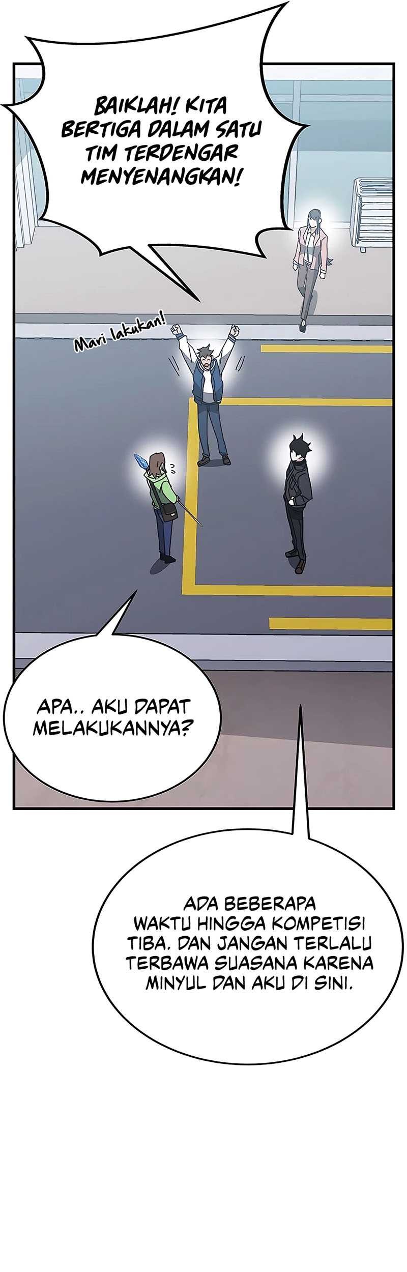 Transcension Academy Bab 55 halaman 66