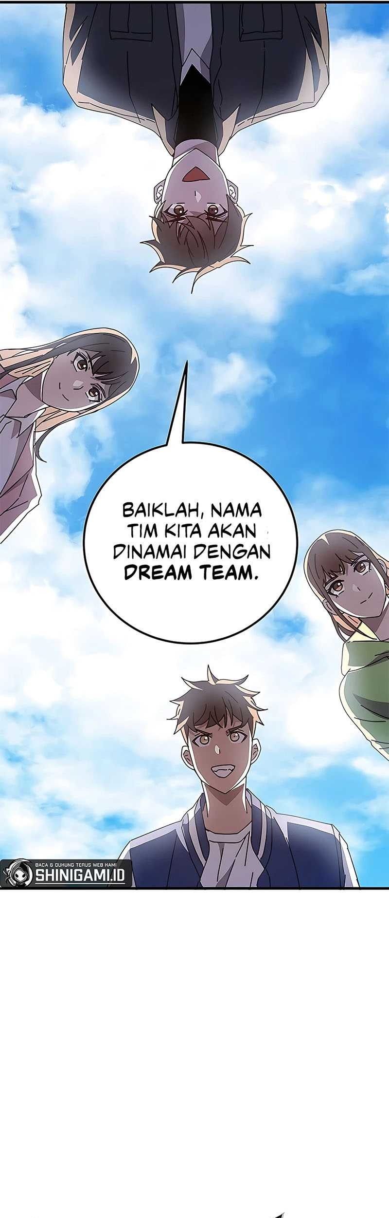 Transcension Academy Bab 55 halaman 84