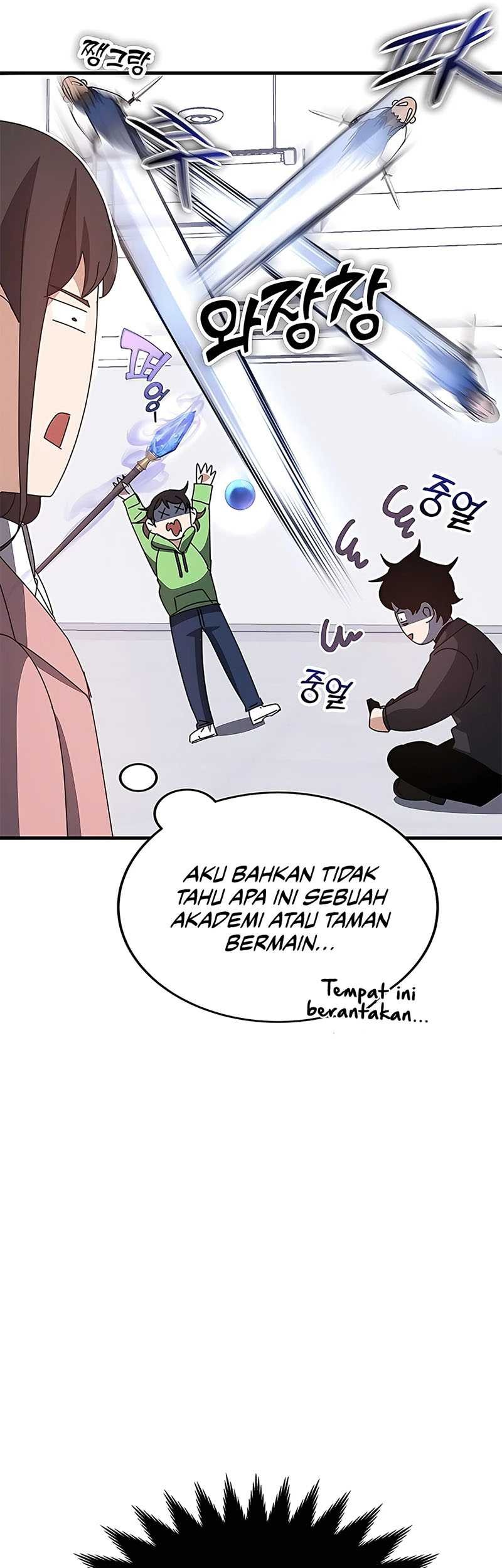Transcension Academy Bab 55 halaman 93