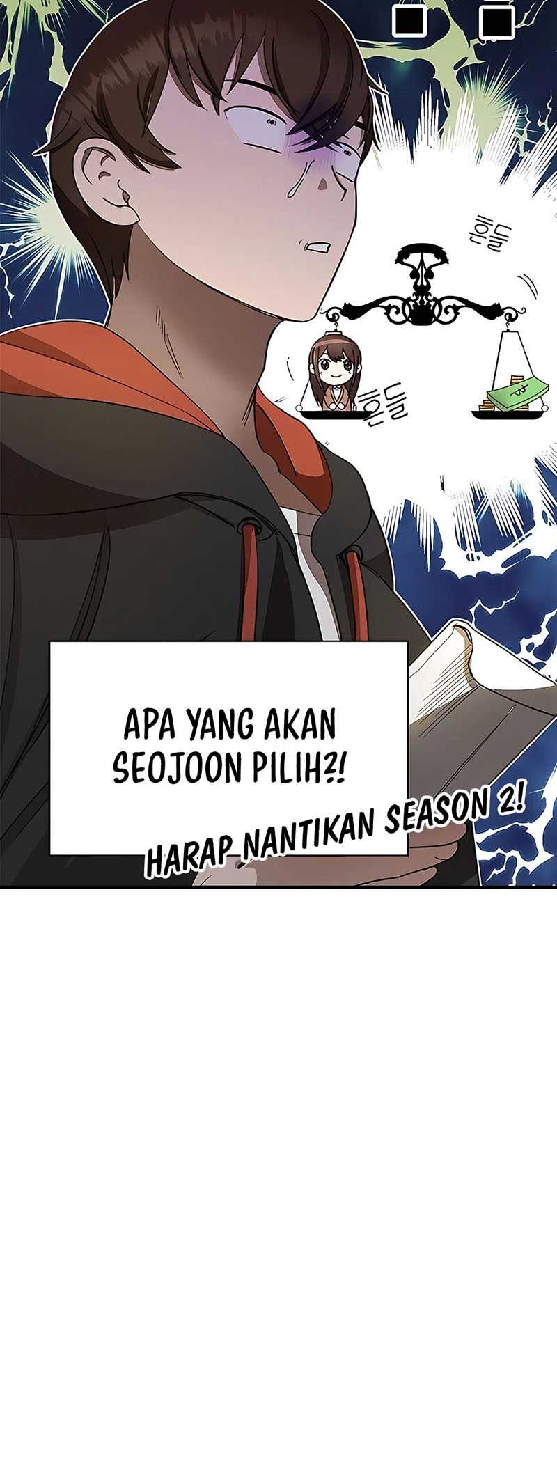 Transcension Academy Bab 55 halaman 102